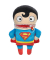 Superman Sorgenfresser Kuscheltier