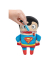 Superman Sorgenfresser Kuscheltier
