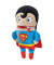 Superman Sorgenfresser Kuscheltier