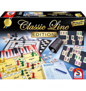Classic Line – Edition Spiele-Set