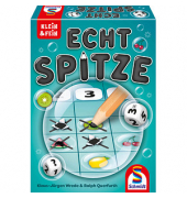 Echt Spitze Würfelspiel