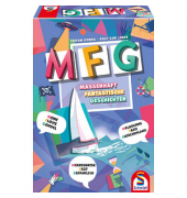 MFG Quiz