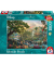 Disney Dschungelbuch Puzzle, 1000 Teile