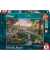 Disney 101 Dalmatiner Puzzle, 1000 Teile