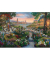 Disney 101 Dalmatiner Puzzle, 1000 Teile