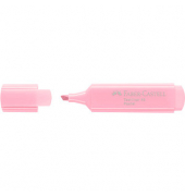Textmarker TL 46 Pastell, 154692, rosa, 1-5mm Keilspitze