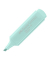 Textmarker TL 46 Pastell, 154693, t&uuml;rkis, 1-5mm Keilspitze