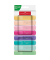 Textmarker TL 46 Pastell, 254658, Etui, 8-farbig sortiert, 1-5mm Keilspitze