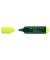 Textmarker 48, 254844, Etui, farbig sortiert (gelb/rosa/orange/gr&uuml;n), 1-5mm Keilspitze
