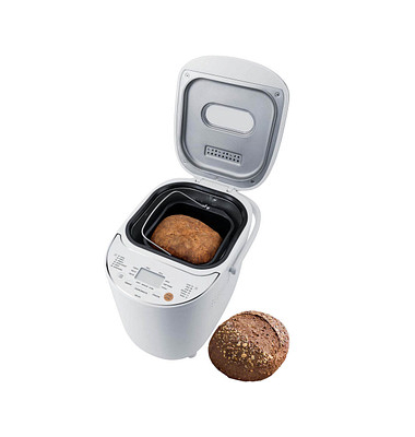 BM 3 Brotbackautomat