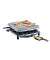 RC 3 plus chrom Raclette-Grill