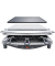 RC 3 plus chrom Raclette-Grill