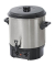 Einkochautomat ER 2 silber 27,0 l 2.000 W