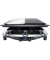 RC 8 Steel Deluxe Raclette-Grill