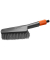 Waschbürste für Gartenschlauch Cleansystem M soft