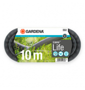 Gartenschlauch Life 12 Set 10,0 m