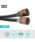 Gartenschlauch Life 12 Set 10,0 m