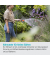 Gartenschlauch Life 12 Set 10,0 m