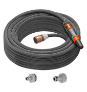 Gartenschlauch Life 12 Set 15,0 m