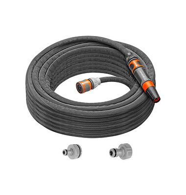 Gartenschlauch Life 12 Set 15,0 m