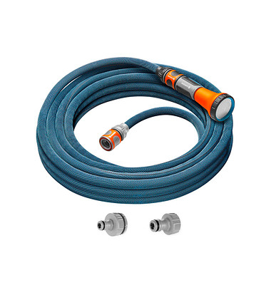 Gartenschlauch Xtreme 12 Set 10,0 m