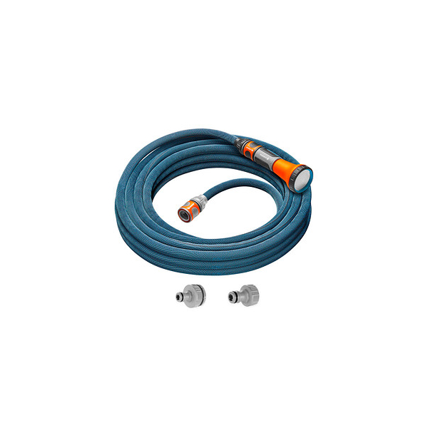 4066407501782 - GARDENA Liano™ Xtreme 18460-20 1 2 Zoll 1 St Textilschlauch-Set