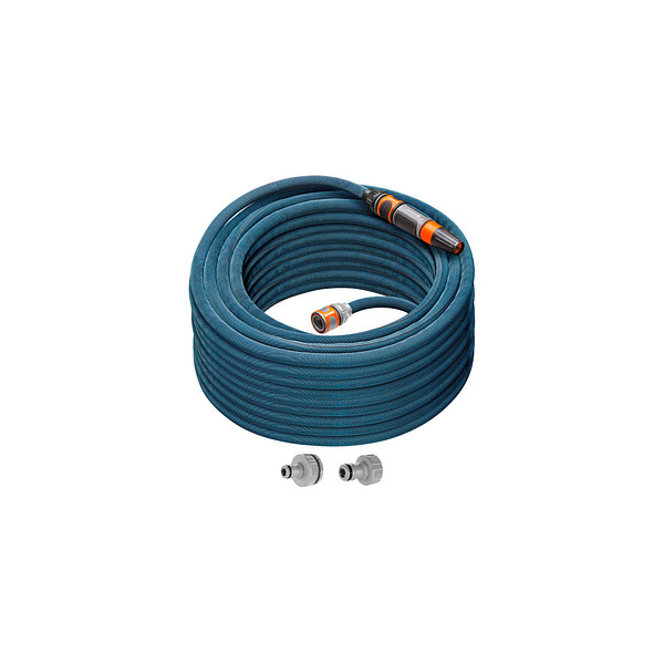 4066407501881 - Liano™ Xtreme 18477-20 30 m 1 2 Zoll 1 St Textilschlauch-Set - Gardena