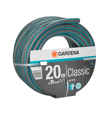 Gartenschlauch Classic 20,0 m
