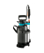 Pumpsprühflasche EasyPump schwarz, grau