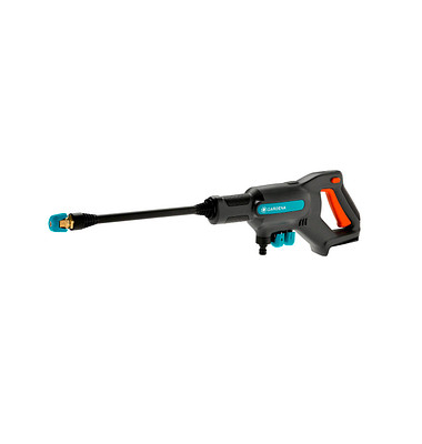 AquaClean 2418V P4A solo Akku-Druckreiniger