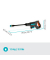 AquaClean 2418V P4A solo Akku-Druckreiniger
