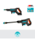 AquaClean 2418V P4A solo Akku-Druckreiniger