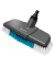 Waschbürste für Gartenschlauch Cleansystem hard