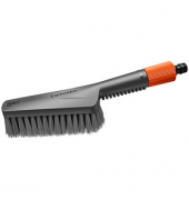 Waschbürste für Gartenschlauch Cleansystem S soft