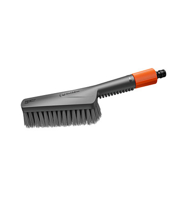 Waschbürste für Gartenschlauch Cleansystem S soft