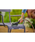 Waschbürste für Gartenschlauch Cleansystem S soft