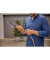 Waschbürste für Gartenschlauch Cleansystem S soft