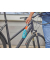 Waschbürste für Gartenschlauch Cleansystem Fahrradbürste