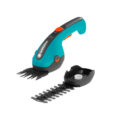 ClassicCut Li Akku-Strauch- und Grasschere 3,6 V