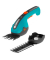 ClassicCut Li Akku-Strauch- und Grasschere 3,6 V