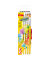 Pinsel-Set Größe 4, 6, 8, 12, 4-teilig