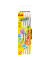 Pinsel-Set Größe 6, 8, 10, 12, 4-teilig