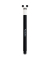 Animal Erase it! Panda Gelschreiber Panda 0,7 mm, Schreibfarbe: blau