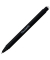 Animal Erase it! Panda Gelschreiber Panda 0,7 mm, Schreibfarbe: blau