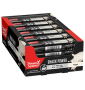 Snack Power 35% Proteinriegel