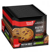 Protein Cookies