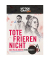 Krimispiel Tote frieren nicht Escape-Room Spiel