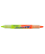 Textmarker Spotliter VW BeGreen, SW-SLVW-YO-BG, 2-farbig , 0,4+3,8mm Keilspitze