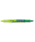 Textmarker Spotliter VW BeGreen, SW-SLVW-YG-BG, 2-farbig , 0,4+3,8mm Keilspitze