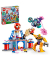 Marvel Spiderman 10794 Das Hauptquartier von Spideys Team Bausatz